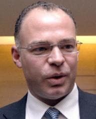 PM names manufacturing leaders group boss