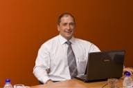 Prestigious award for NACCO chief