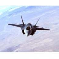 Quickstep on target for global aerospace program