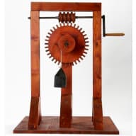 Discover the genius of Da Vinci