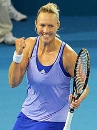 Tennis champ backs Aussie Made campaign
