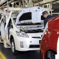 Toyota moves to improve viability in Australia