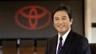 Toyota unveils new engine plant