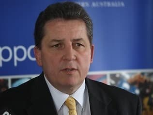US workers to fill Aussie skill shortage