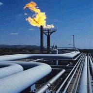 Urgent action needed to avert gas crisis