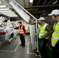 Vehicle workers ‘should apply for energy sector jobs’