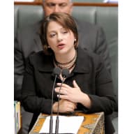Mirabella battles to hold key seat