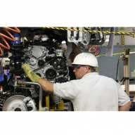 UK manufacturing bounces back