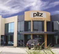 German manufacturing at its best: When it comes to safety, Pilz leads the way