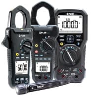 FLIR unveils new line of test & measurement tools