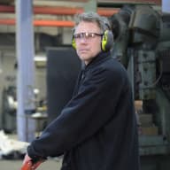 3M campaign to protect workers from hazardous noise