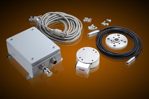 Handle with care … ABB’s Integrated Force Control