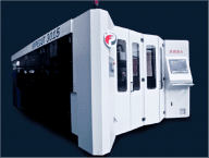 Applied Machinery adds some Italian style