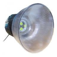 LED high bays: the sensible choice