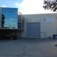 Cavotec on the move