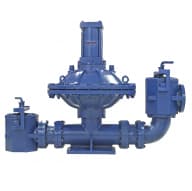 Cut costs with Ramparts slurry pumps