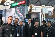 DMG/Mori Seiki a star attraction at Austech 2012