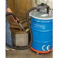 EXAIR chip trappers now CE compliant