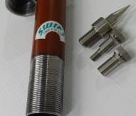 Fast and efficient thread cutting