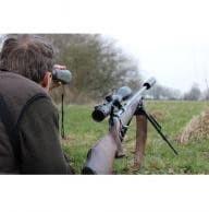 Flir thermal imaging used to keep deer in check