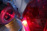 Hot new technology: laser plastic welding