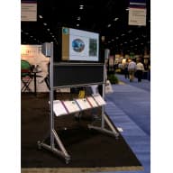 How 80/20 can make your show display shine