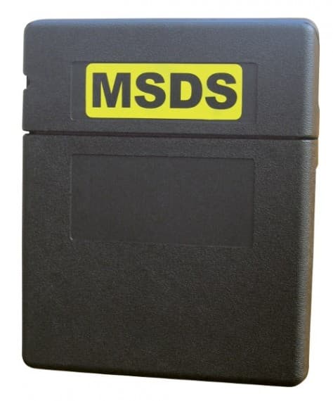 How to protect vital safety documents