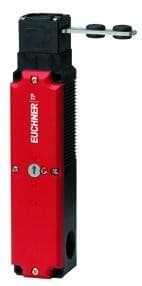 Interlocking switch a safe option