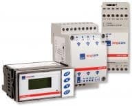Introducing AmpCom – advanced motor protection