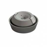 Introducing the compact Klikseal grommet