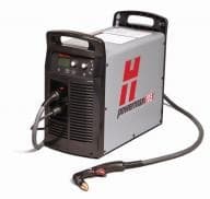 Introducing the most powerful Powermax ever