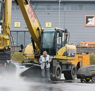 Kärcher clients benefit from new rebate program