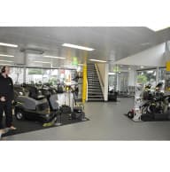 Kärcher centres open for business in Australia