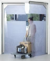 MTI Doors: clearly a wise choice