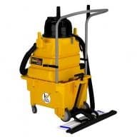 Make a clean start with Intervac