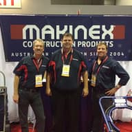 Makinex launches product range in the US