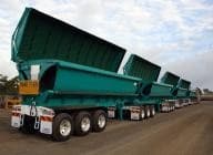 MaxiTRANS expands its resources