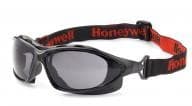 More reasons to choose SP1000 eyewear range