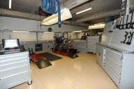 More space-gaining solutions from BAC