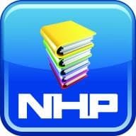 NHP turns over a new page