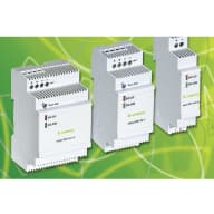 Narrow space power supplies from Treotham