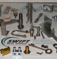 Need metal swaging and forming service?
