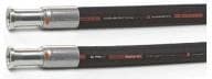 New Gates hose excels under pressure