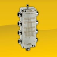New TURCK junction box for tough jobs