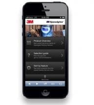 New app helps you choose a welding helmet
