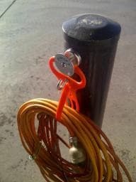 New heavy-duty magnetic hanging brackets