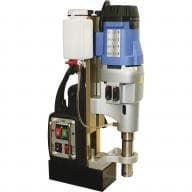 New heavy-duty Hafco drill packs a punch