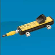 New linear measuring solution for high-speed motion systems