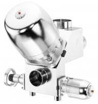 New multi-port valve solution from GEMÜ