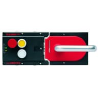 New machine safety control system from Treotham